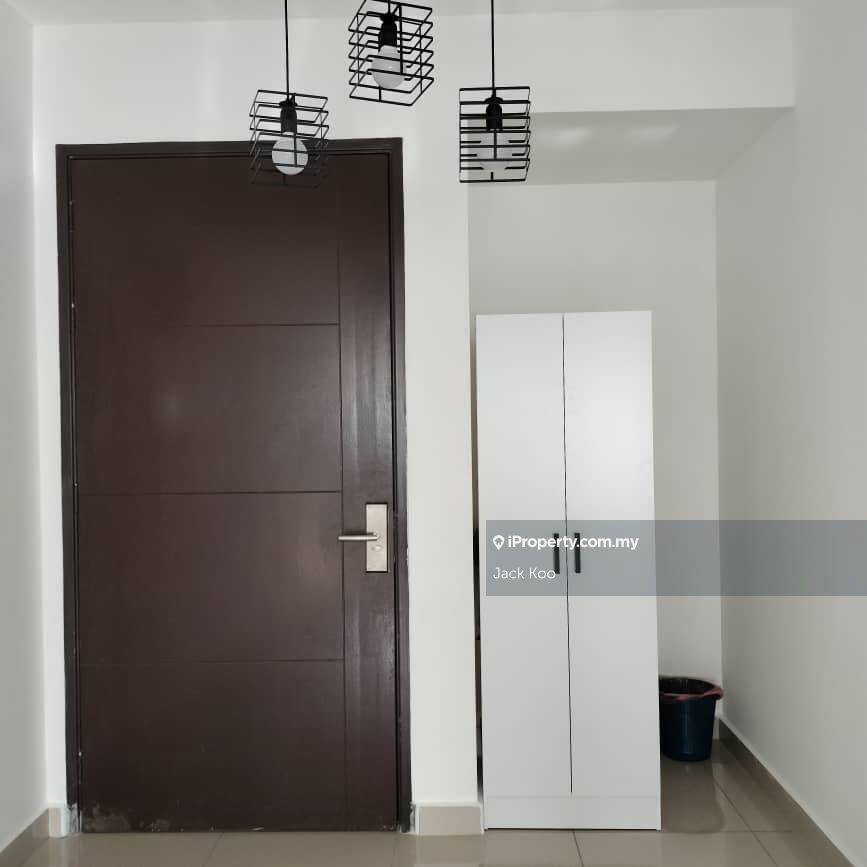 Ksl Residence @ Daya Brand new unit