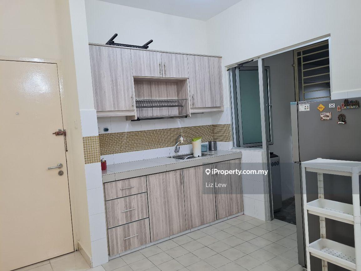 Condominium msq for sell