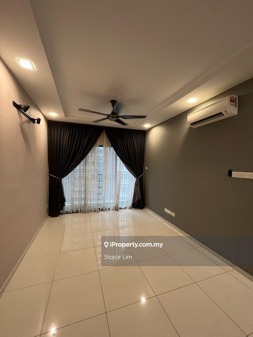 Seasons Garden Wangsa Maju KL Below Market Value Good Condition Unit