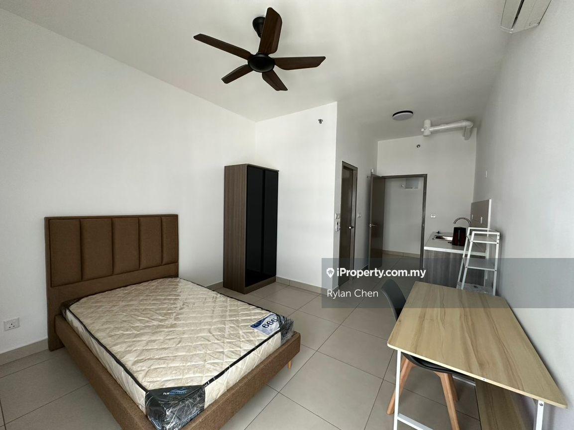 Edusphere Suites, Cyberjaya Studio beside Uoc and MMU
