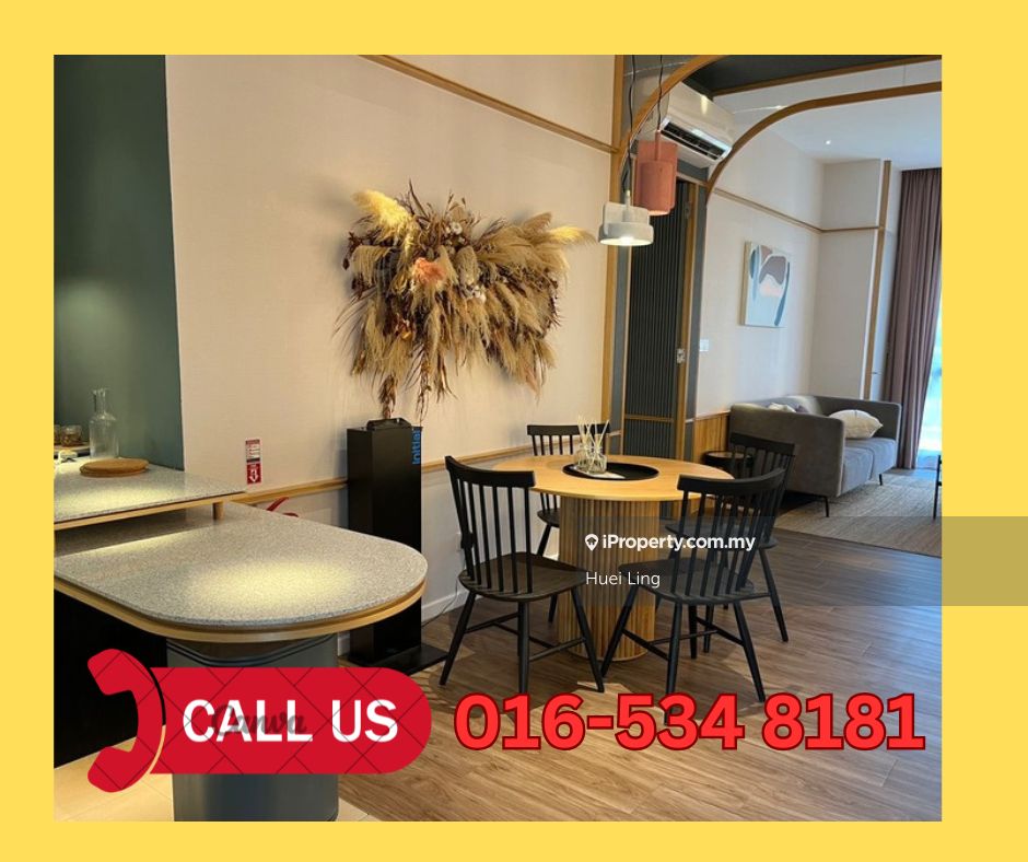 Cyberjaya freehold condo