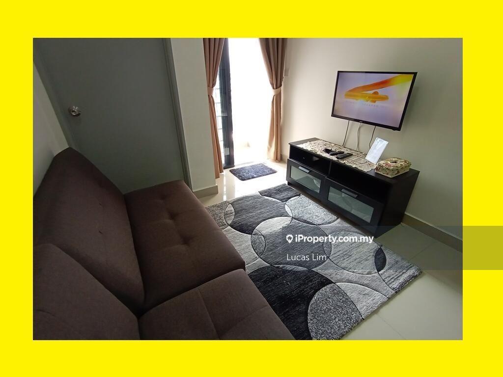 Serviced residence for Sale