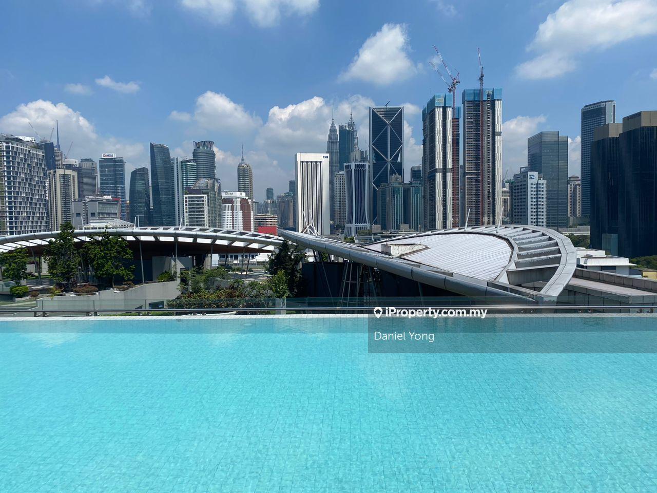 18 Madge @ Jalan Madge - Ampang Hilir / KLCC