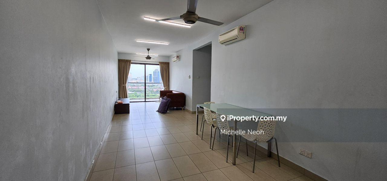 Dk Senza Residence Bandar Sunway Near Taylor Lakeside Uni For Sale 