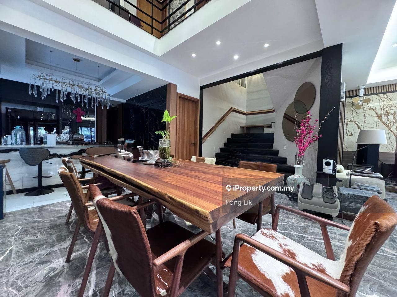 2 Storey Corner @ Horizon Hills Fully Renovated N Extended 