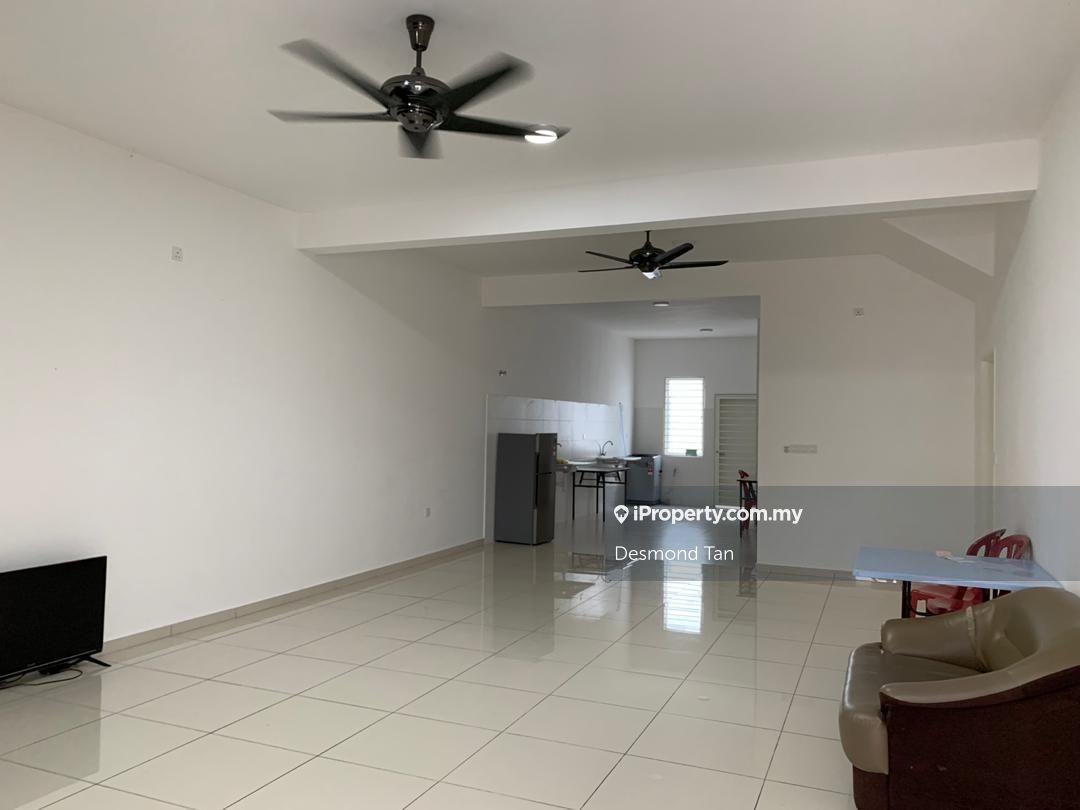 Sendayan,hijayu 3,suriaman, ara sendayan semi furnished