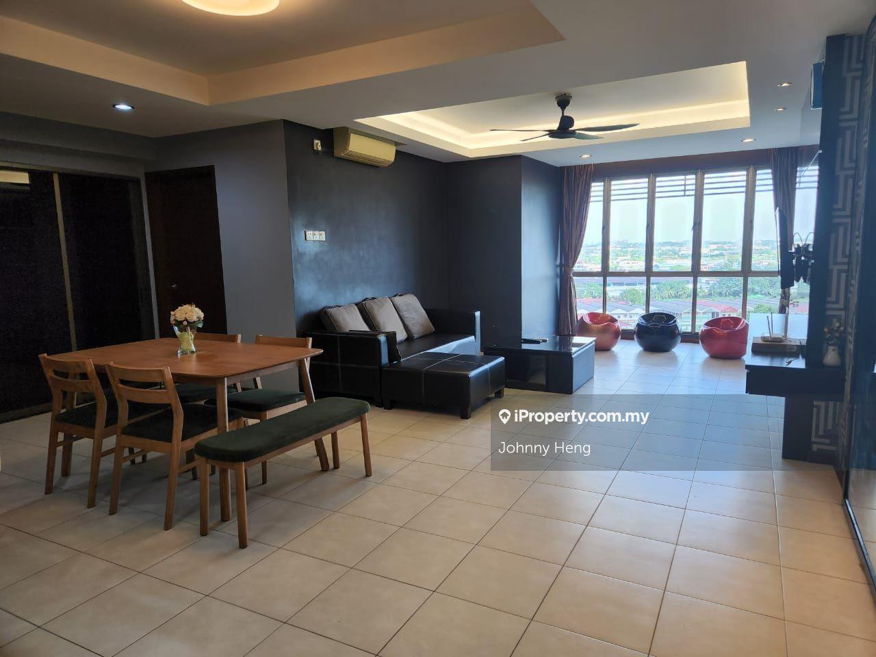 Apartment Taman Molek Pine 2 Johor Bahru Sale Johor Bahru 