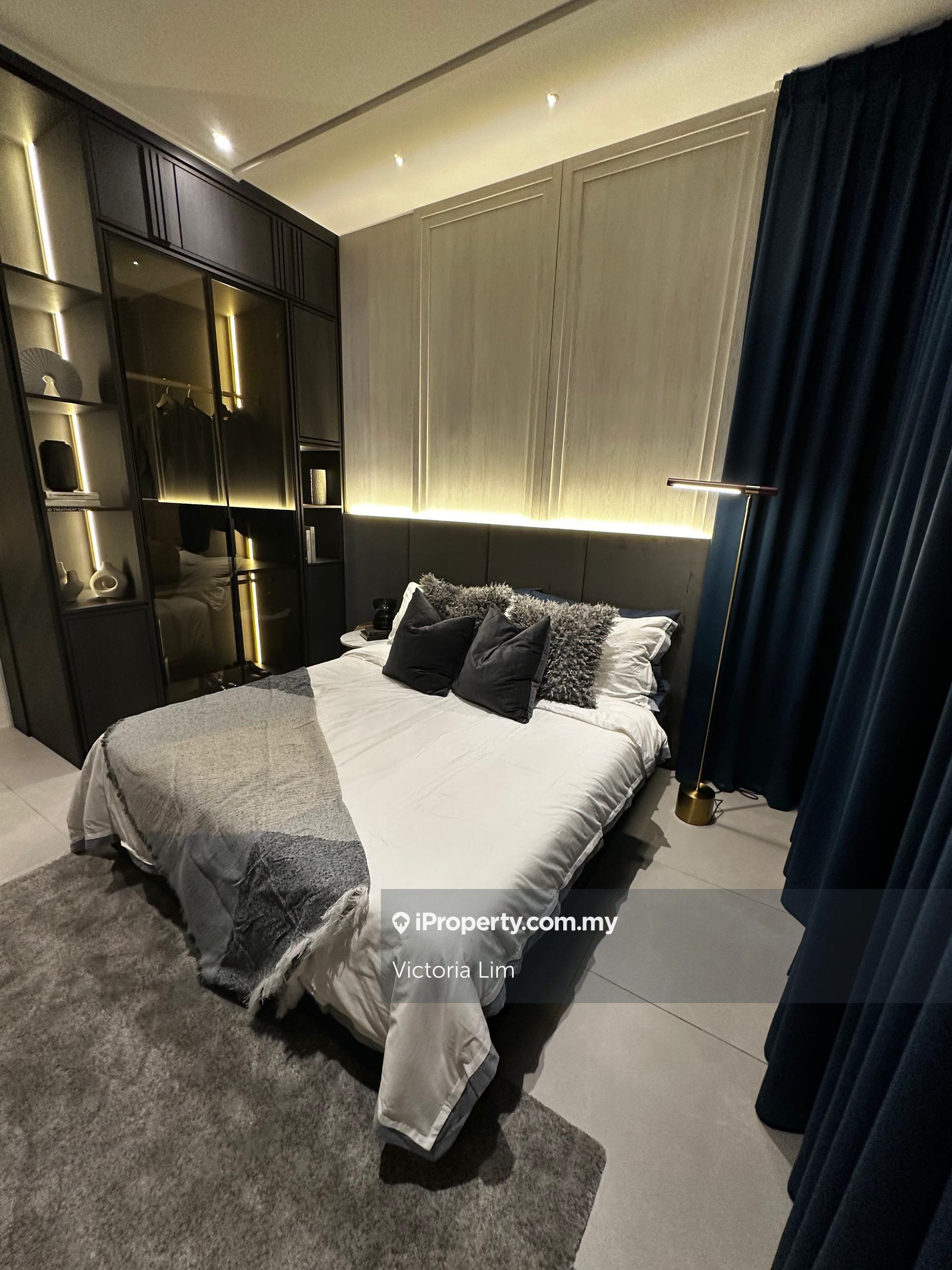 Damansara PJ New Condo, Move in Q3 2026, Elderly Friendly Unit