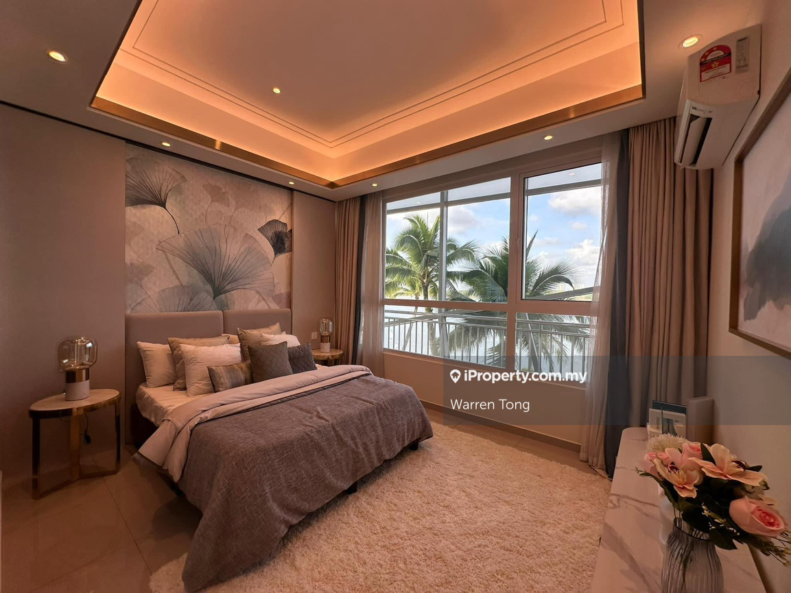 Mbw Bay Vista Tiara Florian Residence Seaview