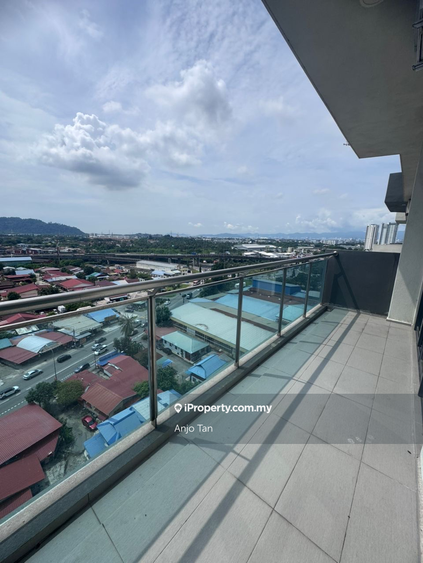 Prominence,Bukit Mertajam For Rent