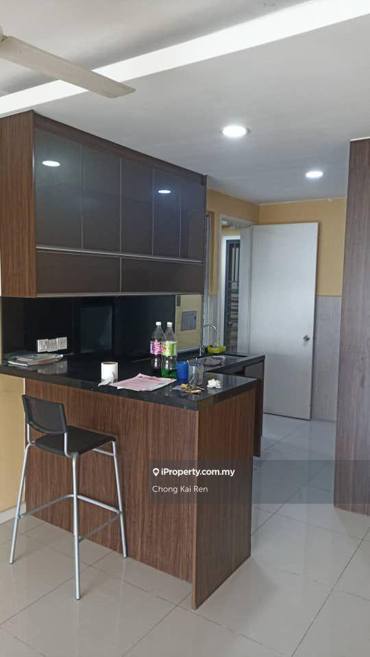 Ready Unit For Viewing