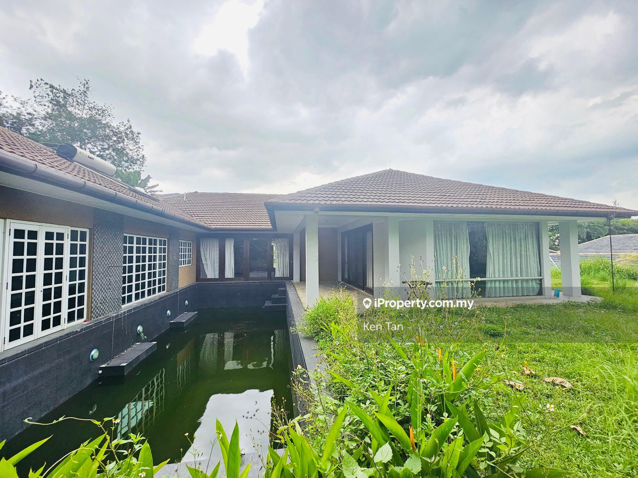 Well Maintained Condition Bungalow