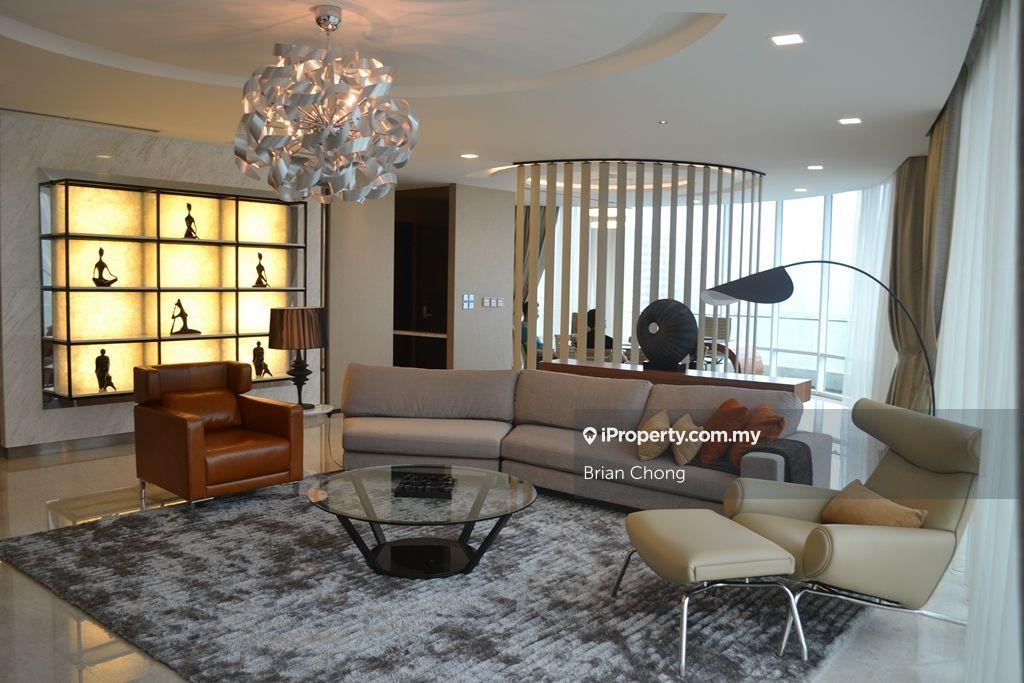 Intelligently designed city living.