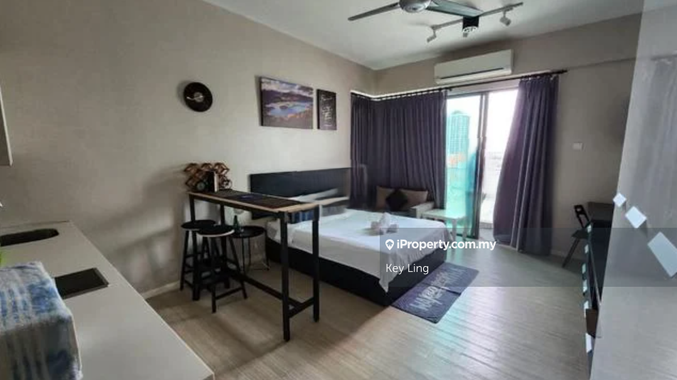 The Grand At Kelana Damansara Suite For Sale