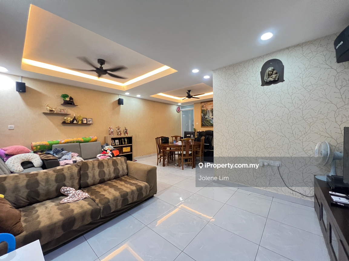 Freehold Extended kitchen with approval 
