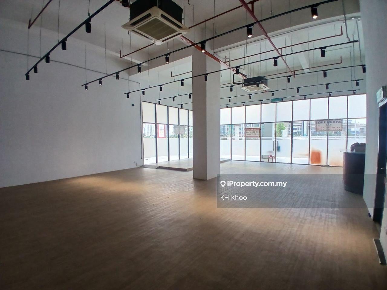 Da Men Retail Shop for Rent (Ground Floor) @ Usj 1, Subang Jaya