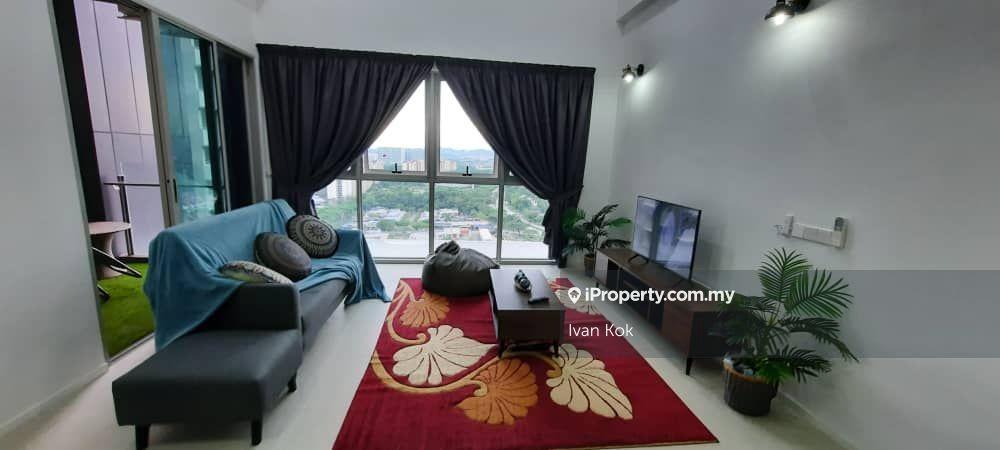 Well Maintained Duplex Unit