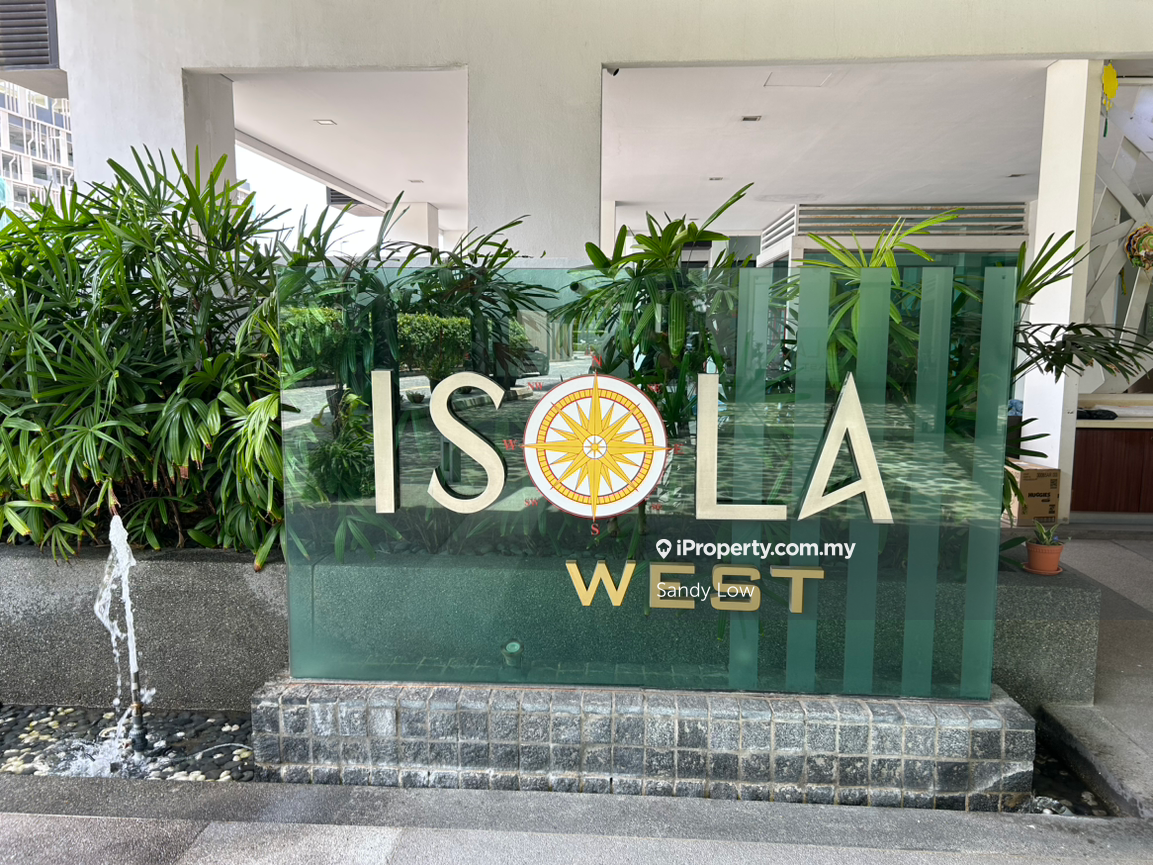 Isola Subang Jaya