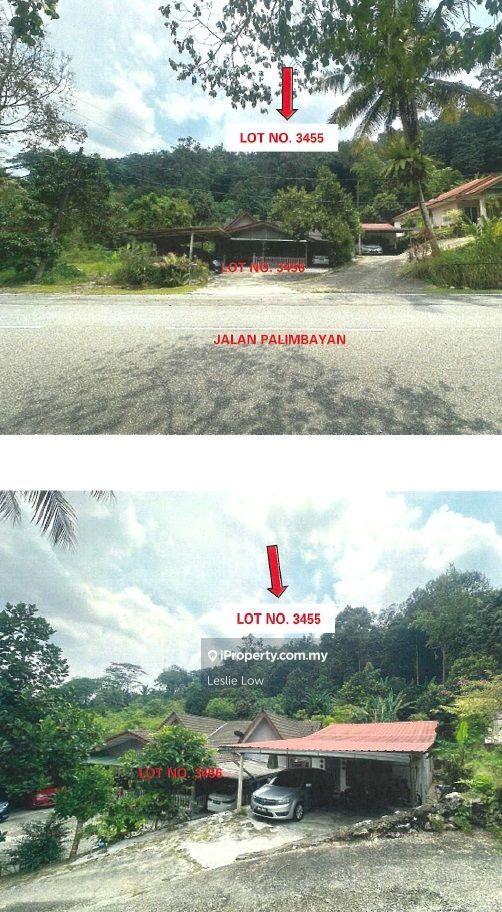Bank Lelong