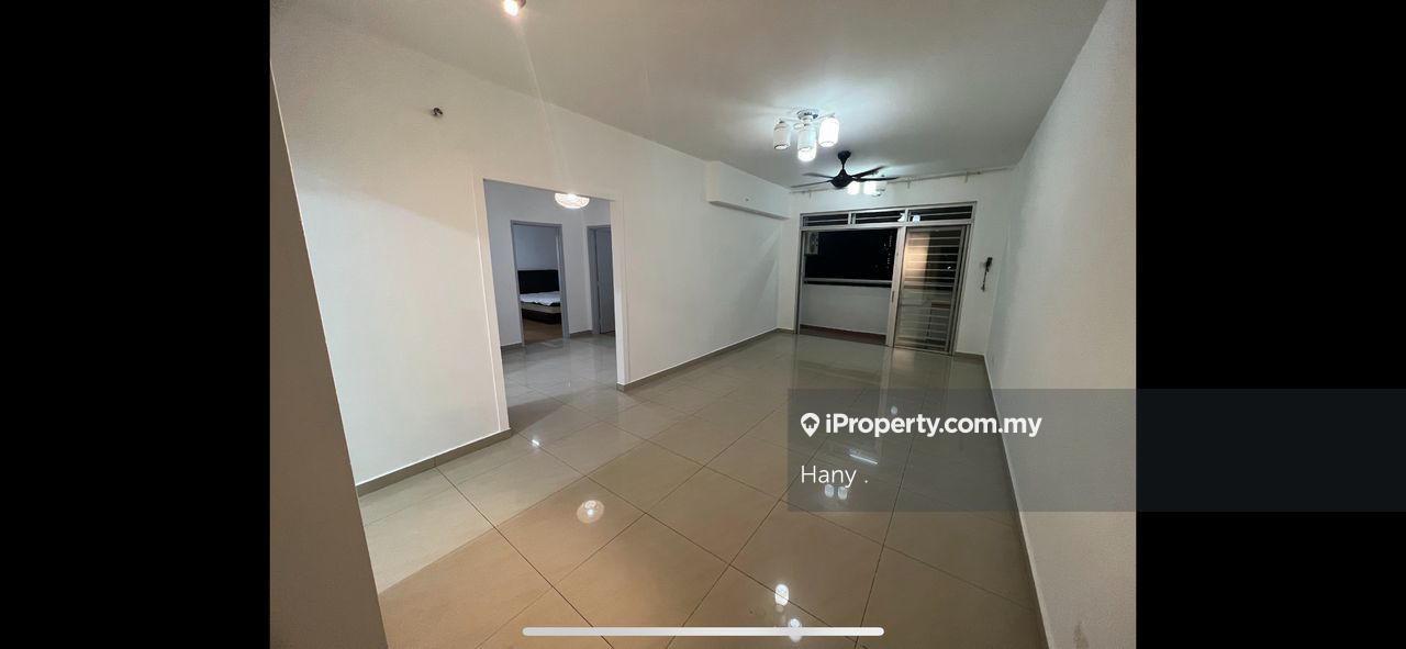 Ready to move in Menara Penaga, Taman Raintree, Batu Caves