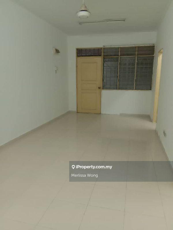 Mentari Court Basic Unit for sale