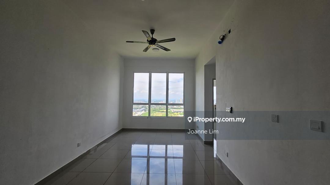 Seaview Corner Lot at Amber Cove Residence Kota Syahbandar