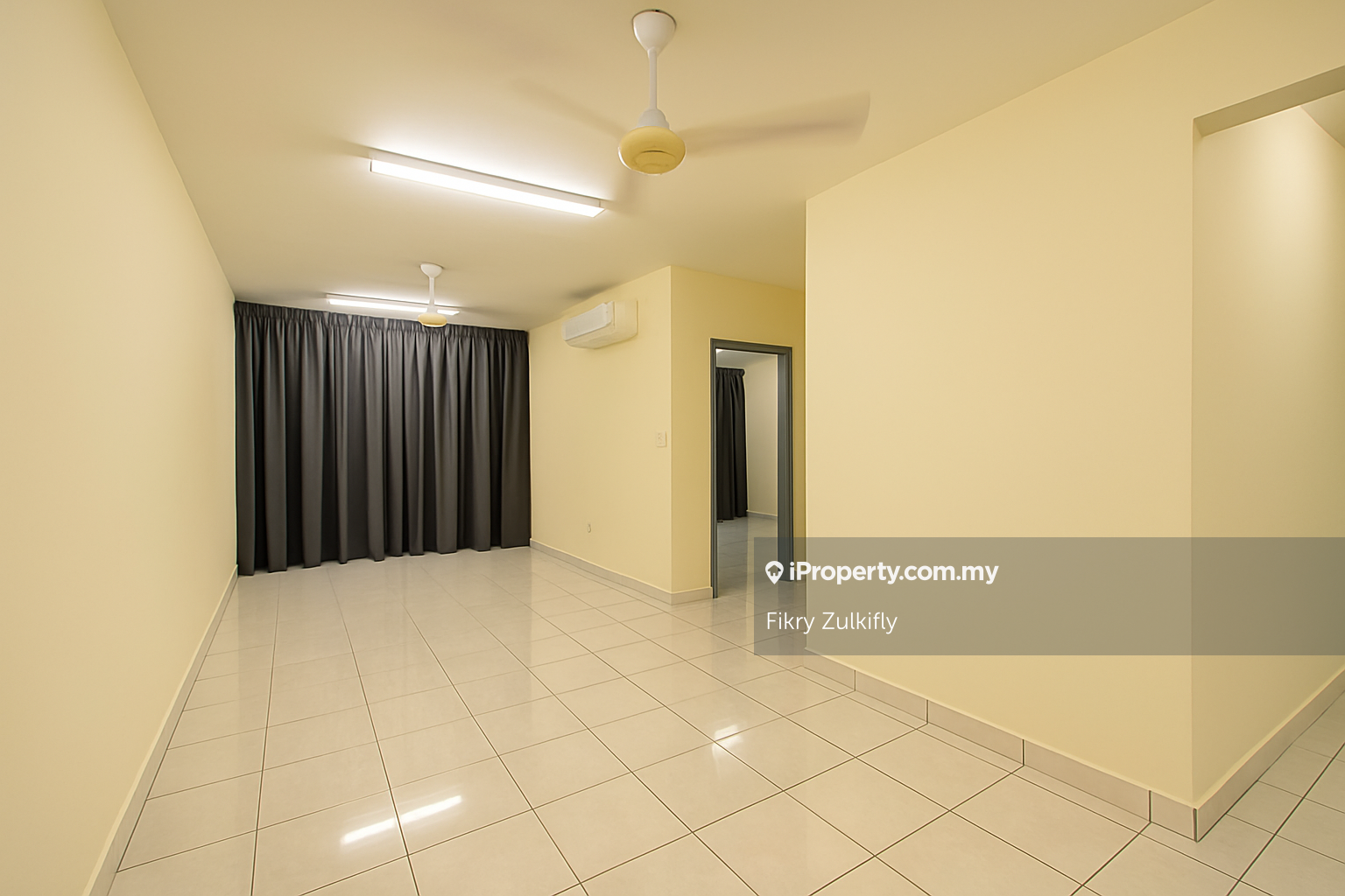 Renovated Unit Masreca 19 Apartment Cyberjaya Near School Shop