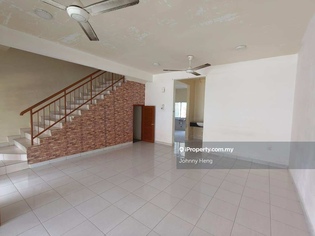Bukit Mutiara Dato Onn Jalan Bukit Mutiara x House For Sale Dato Onn