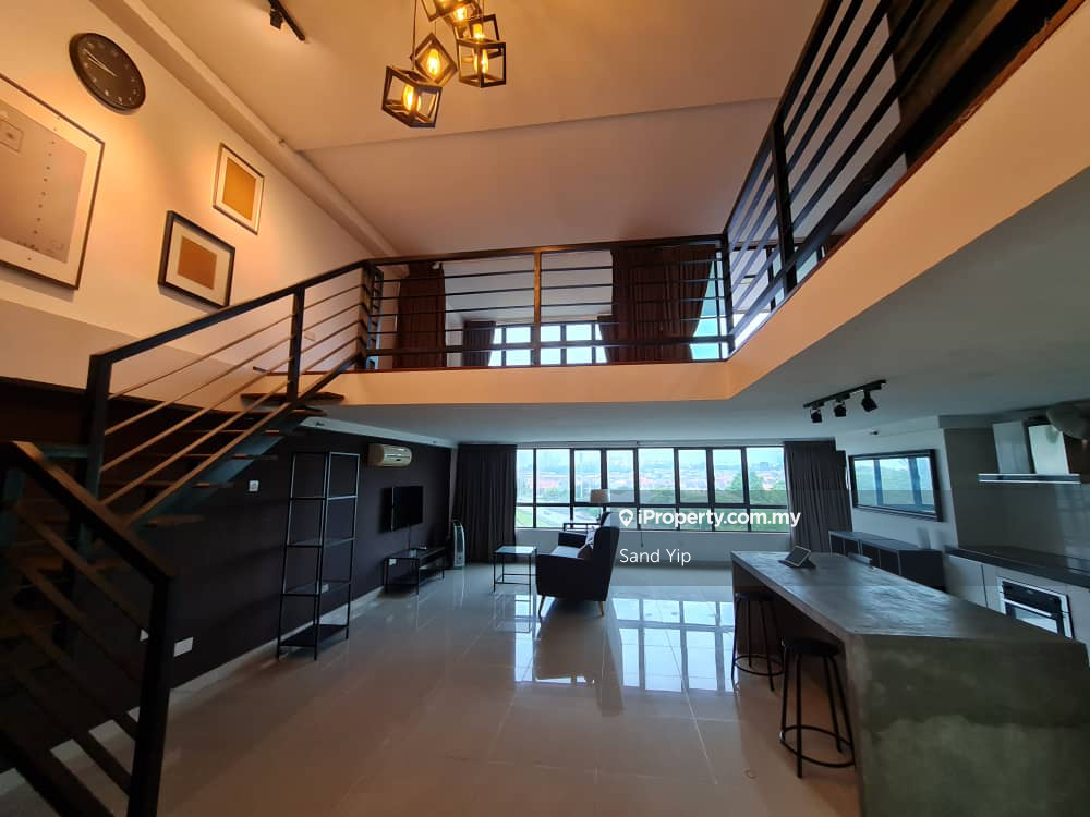 Corner Fully Furnished