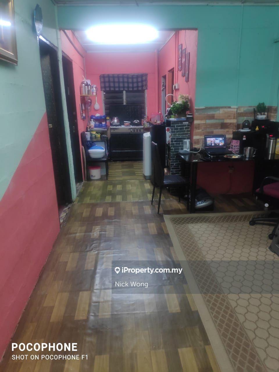 Flat for Sale