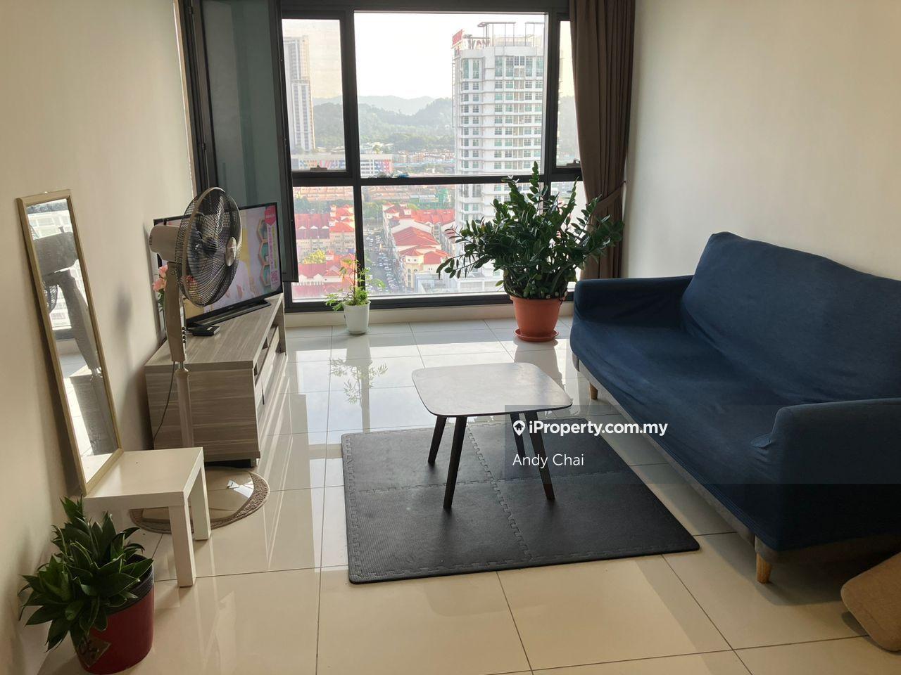 Bayberry Tropicana Garden for Rent