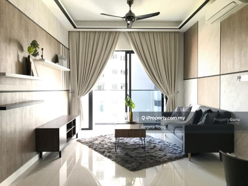 Surrounded by greenery Park,Walking Distance to Jaya Grocery & Shops 