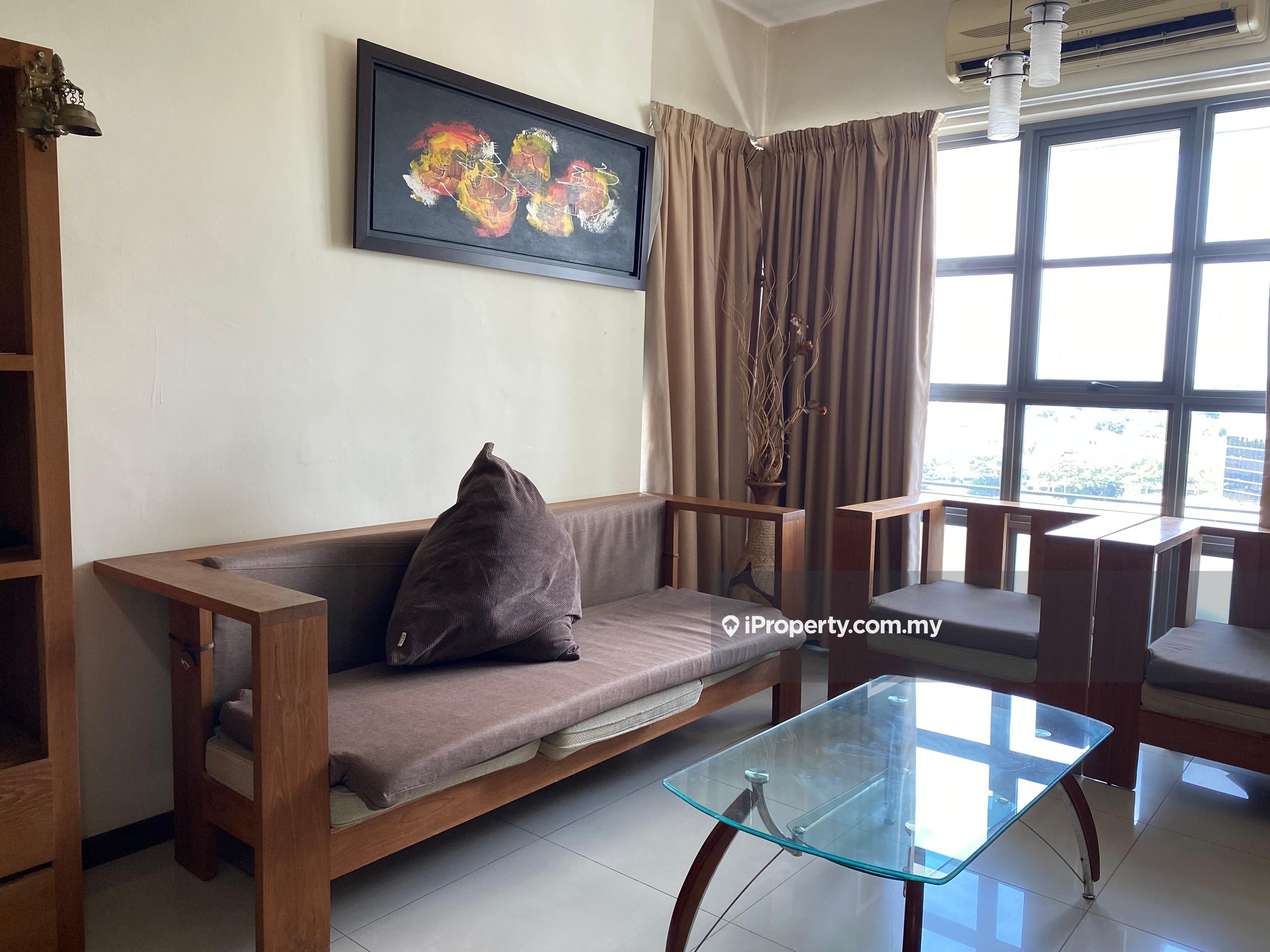 Serviced residence for Rent