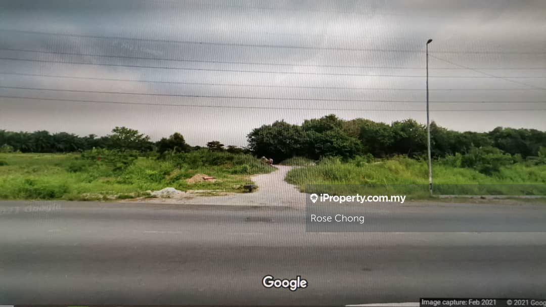 Residential land for Sale