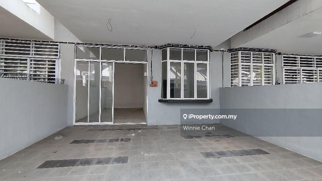 Tambun Below Market Value Newly Never Occupied Single Storey House