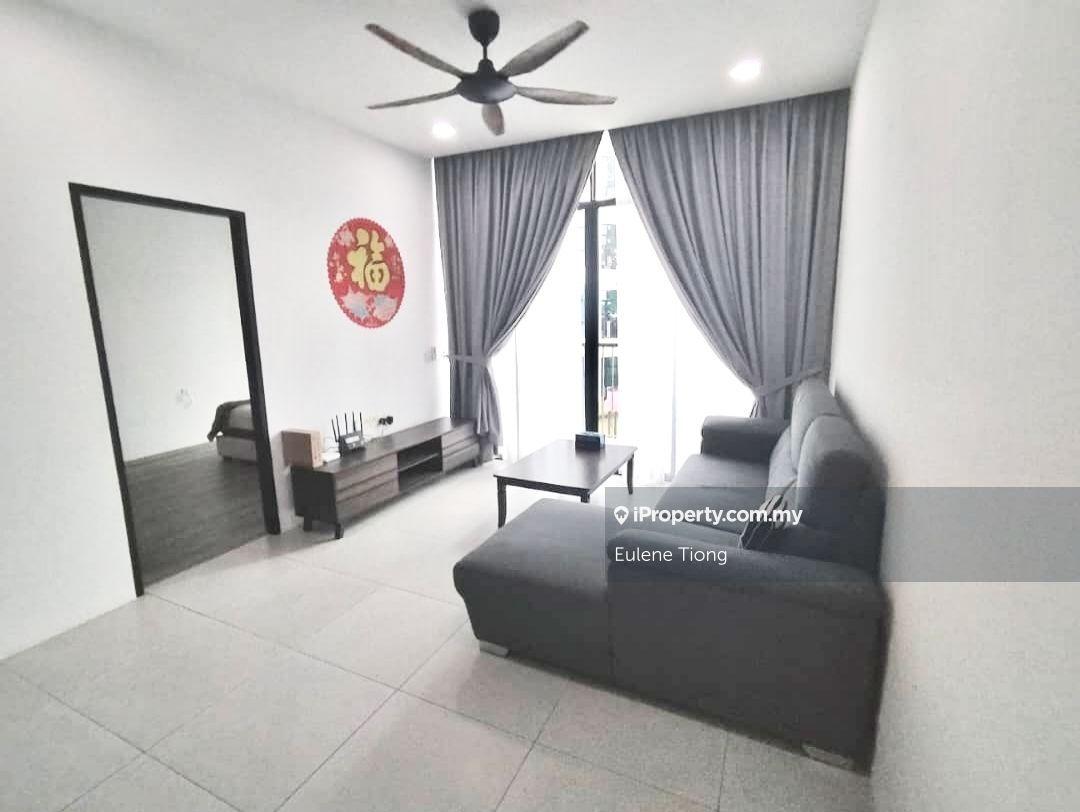 Yarra Park Apartment - Fully Furnished 
