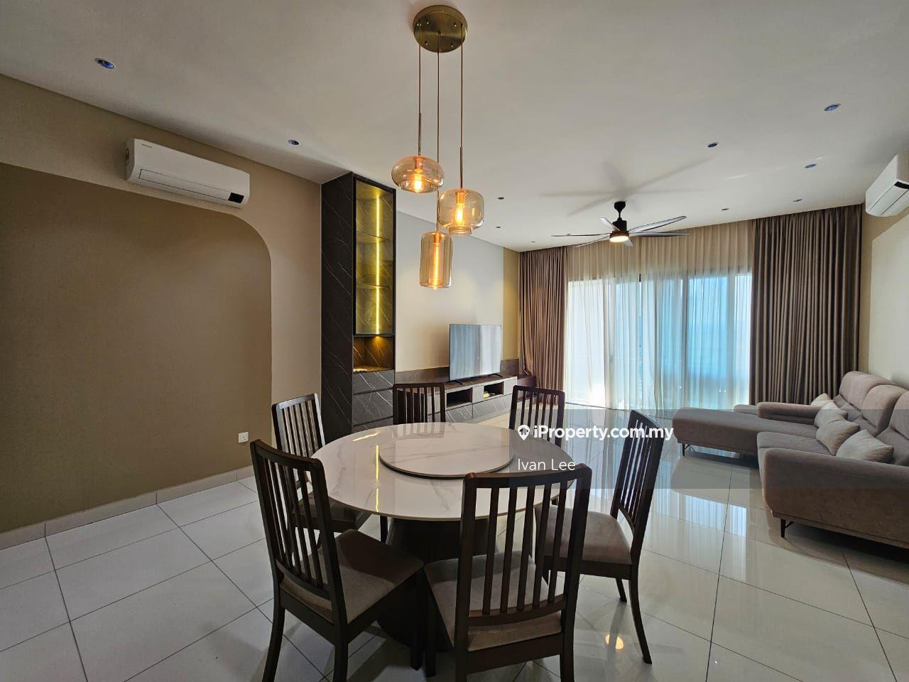 Tria Residences @ 9 Seputeh
