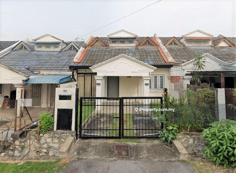 Strategic Unit Facing East & Near School for Sale!