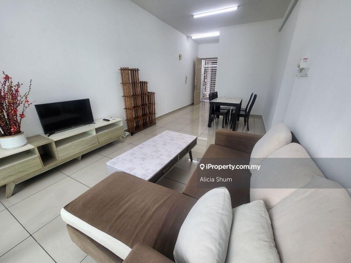 Season Larkin 2 Bedrooms unit for Sale 