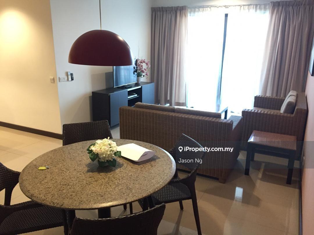 Low floor fully furnished