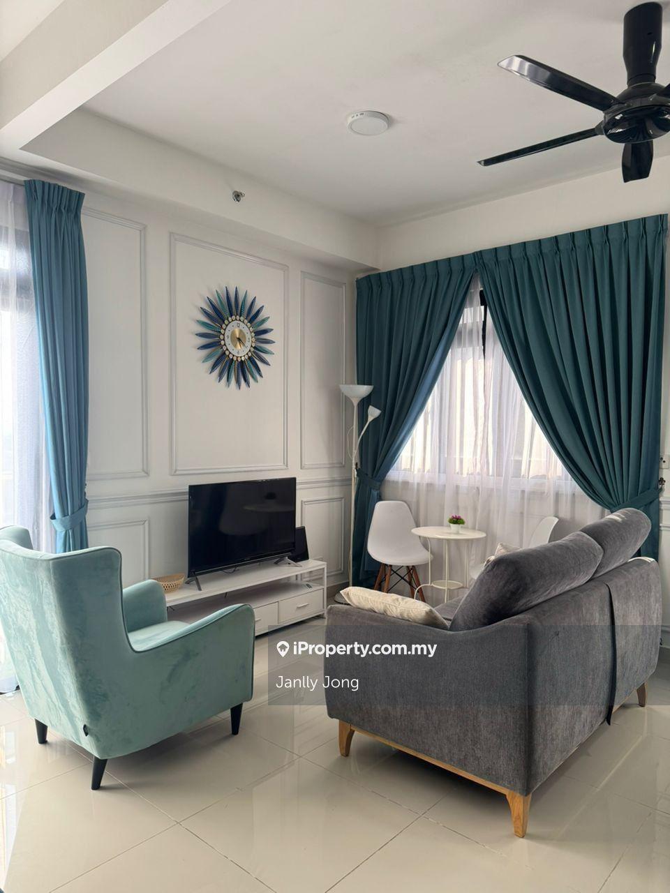 Meridin Medini Executive Suites @ Medini