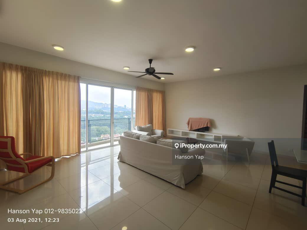 Condominium for Rent