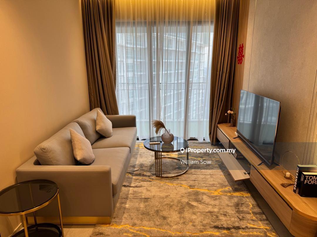 The Goodwood Residence Tastefully Furnished 4 Bedrooms For Rent