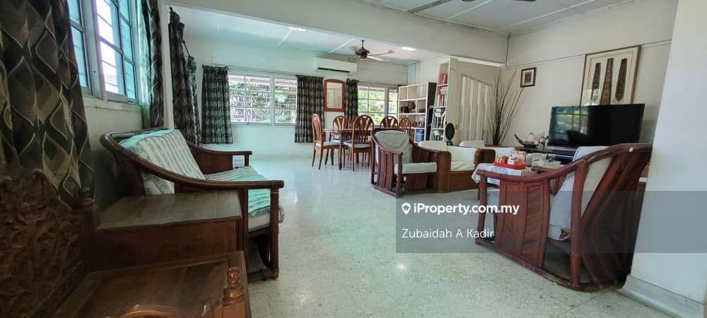 PJ Old Town Section 2 Single Storey Detached House for sale