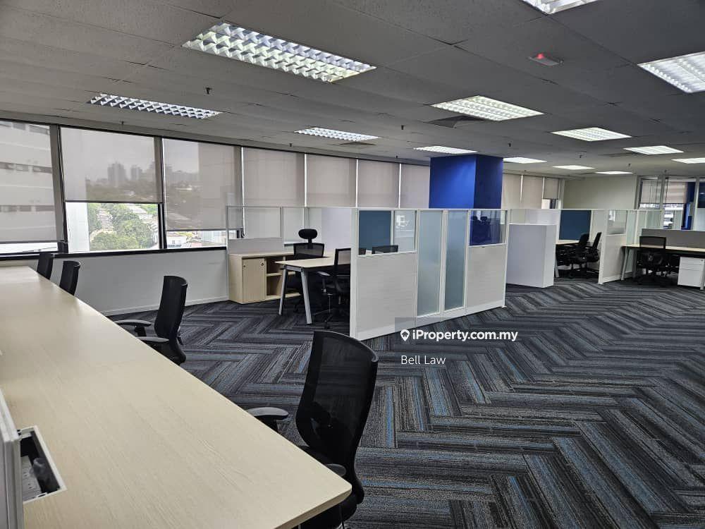 Office for Rent