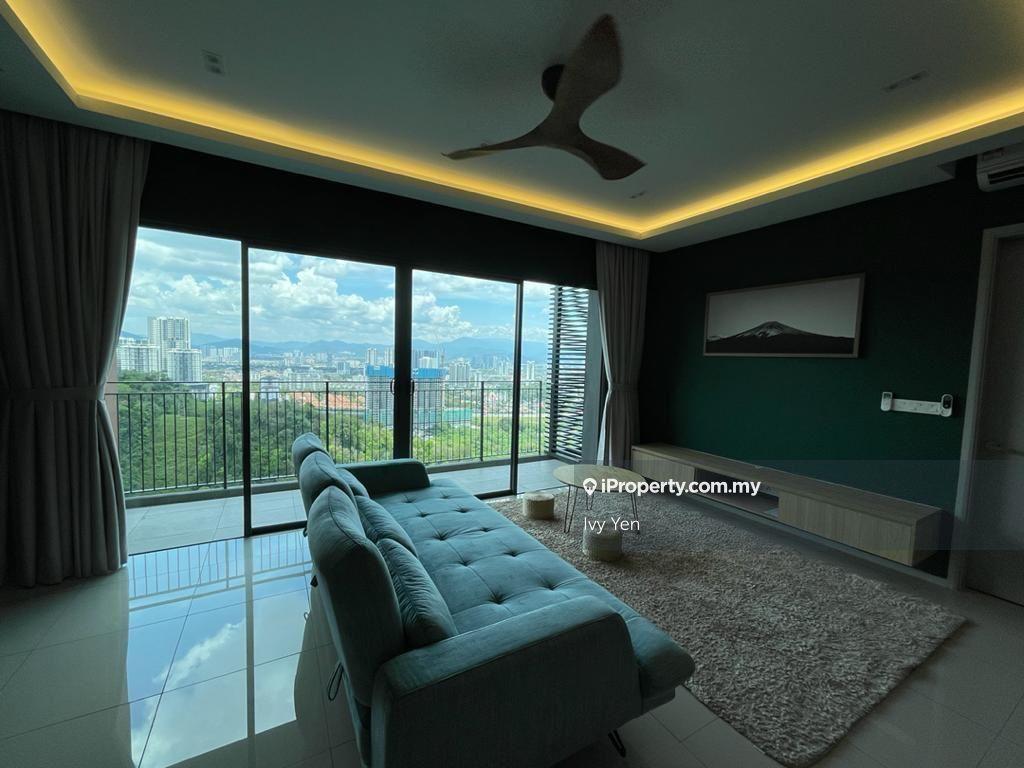 Sunway Mont Residence For Sale