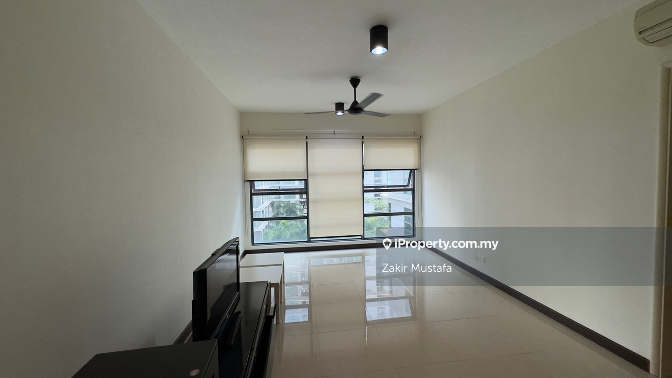 Sec 13 Acappella Residence Pool View 2 Bedrooms
