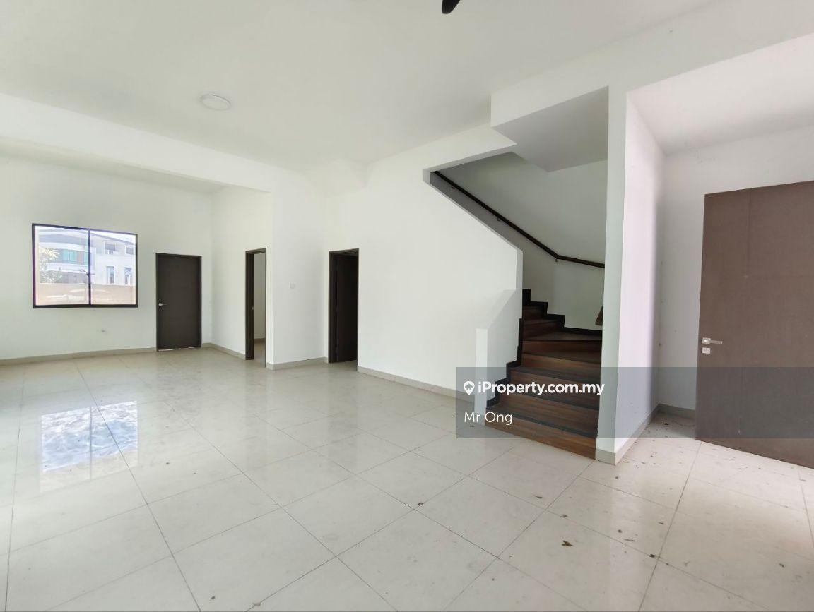 Penampang Park Residence Sugud 2 Storey Semi Detached Landed For Sale