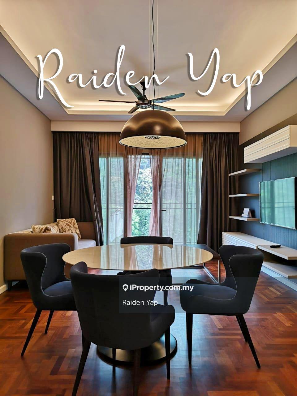 Easy to rent High ROI! Best Price Rm675k at Vista Residences!