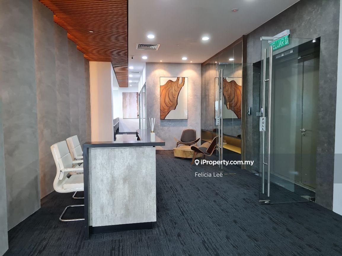 Tastefully Fitted Office for Rent